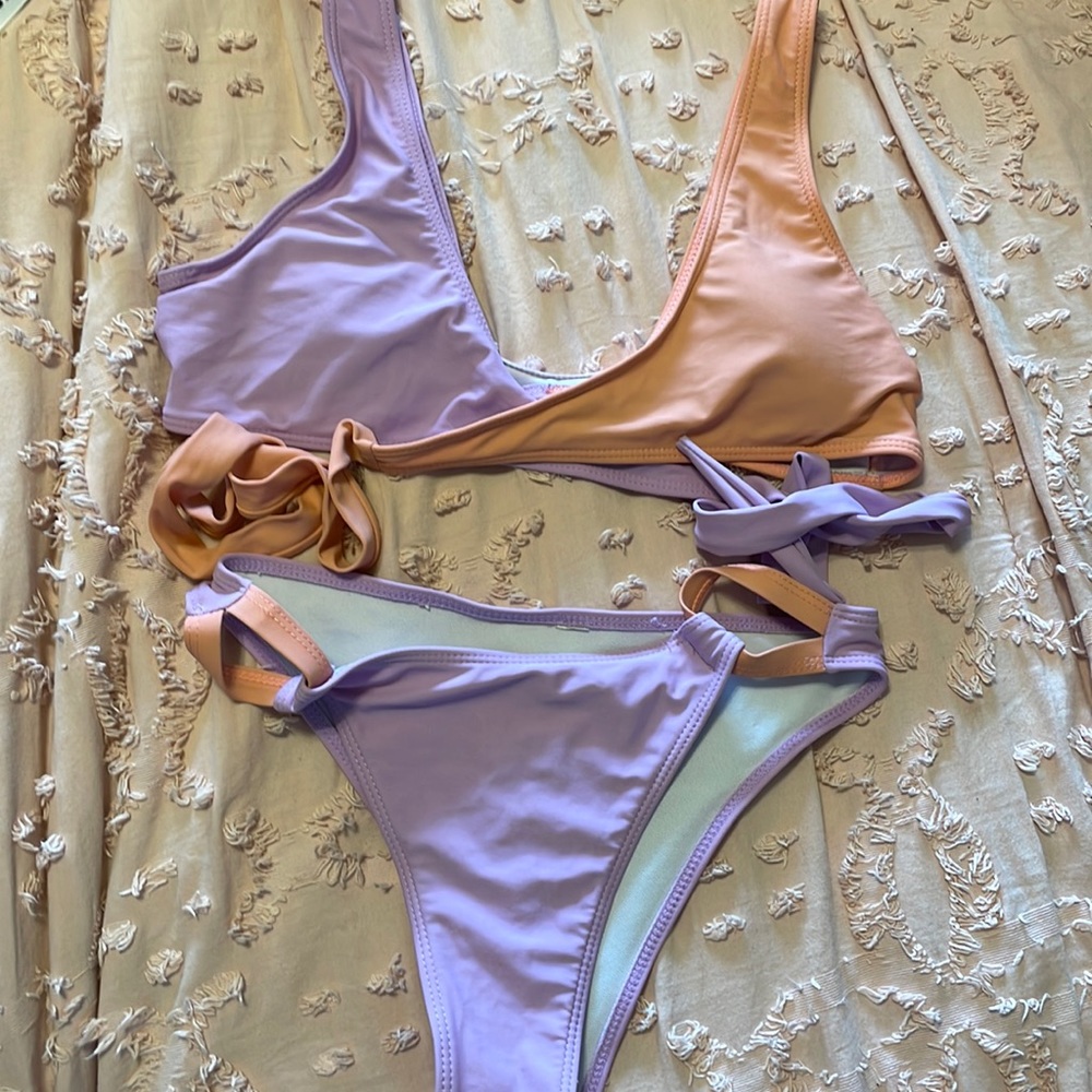 bikini